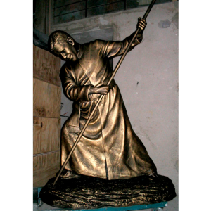 San Alberto Hurtado 170 cms