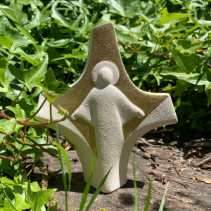 Crocetta Gold 14,5 cms