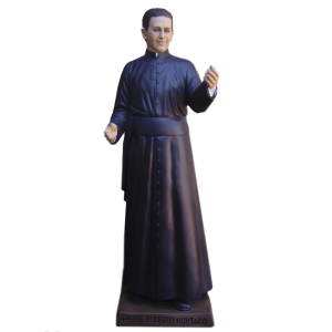 San Alberto Hurtado 120 cms