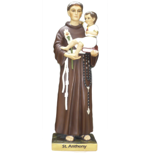 San Antonio de Padua