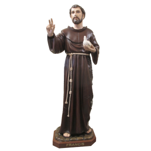 San Francisco de Asís