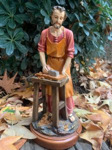 San José carpintero