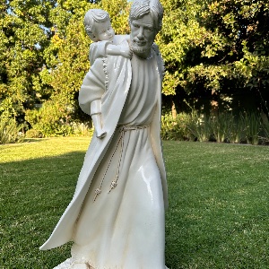 San José de la Ternura