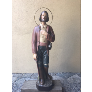 San Isidro 90 cms