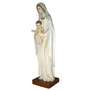Virgen de la Entrega 100 cms
