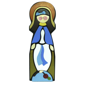 Virgen Milagrosa