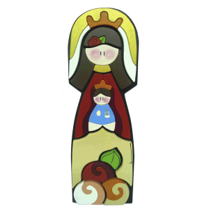 Virgen de Coromoto