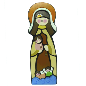 Virgen del Carmen
