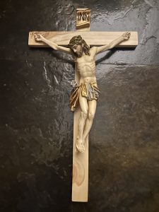 Cristo 50cm