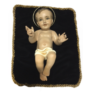 Niño Jesús con pañal #5