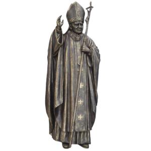Papa San Juan Pablo II