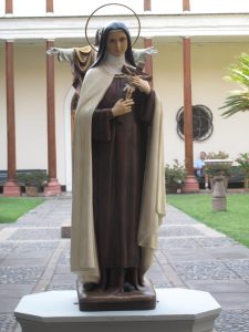 Santa Teresa de los Andes
