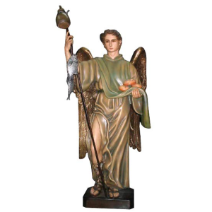Arcángel San Rafael