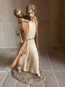 San José de la Ternura
