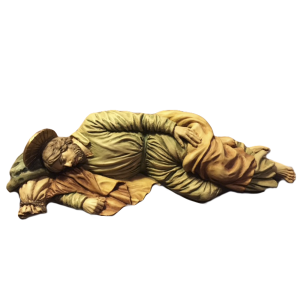 San José dormido