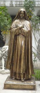 Santa Teresa de Los Andes