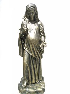 Virgen de la Esperanza 200cm