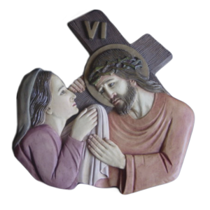 Vía Crucis