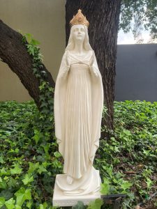 Virgen de Knock 100cm