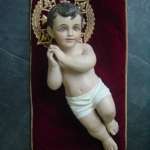 Niño Jesús Belen 55cm