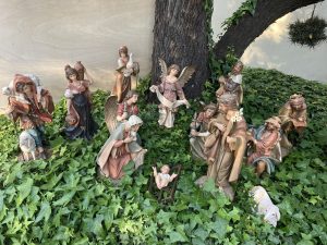 Nacimiento 52cm