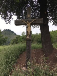 Cristo 85cm