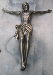 Cristo 150cm
