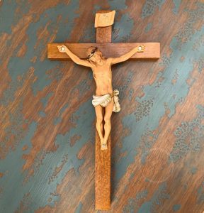 Cristo Fontanini