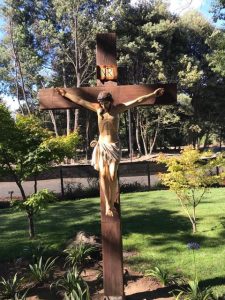 Cristo 150cm