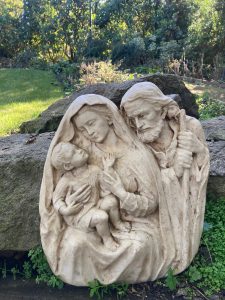Relieve Natividad