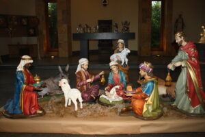 Nacimiento 85cm